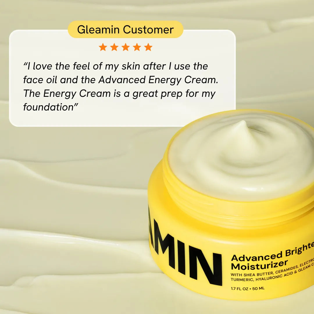 Advanced Brightening Moisturizer