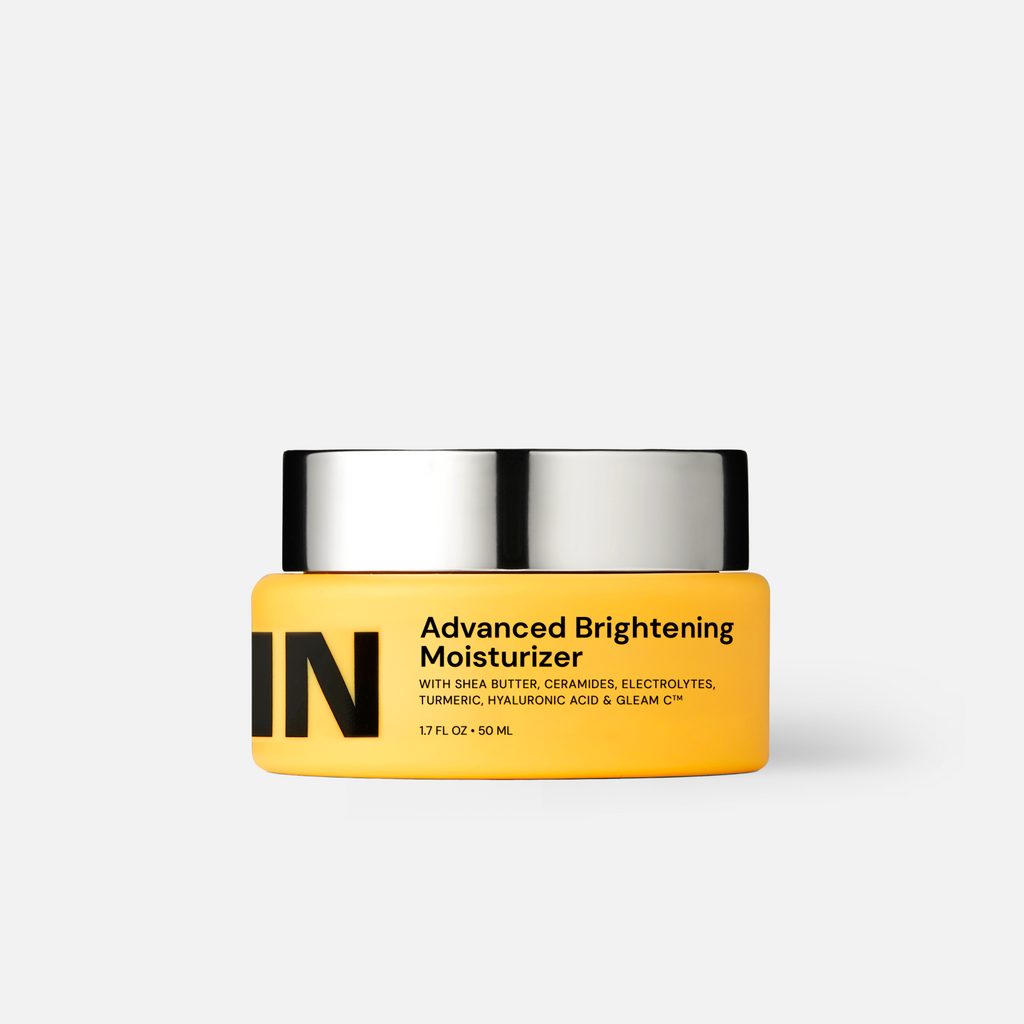 Advanced Brightening Moisturizer